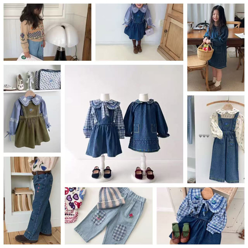 Preventa 2026 Otoño Nuevo EM R - Winter Clothing Kids Sale reseña y precio
