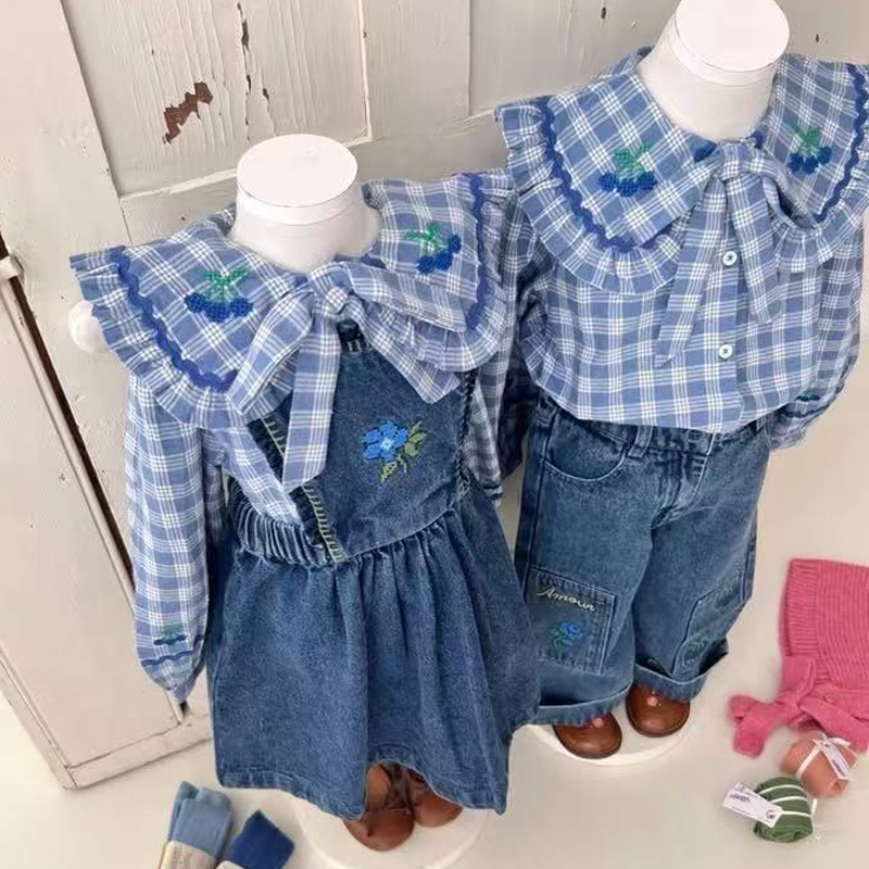 Preventa 2026 Otoño Nuevo EM R - Winter Clothing Kids Sale reseña y precio
