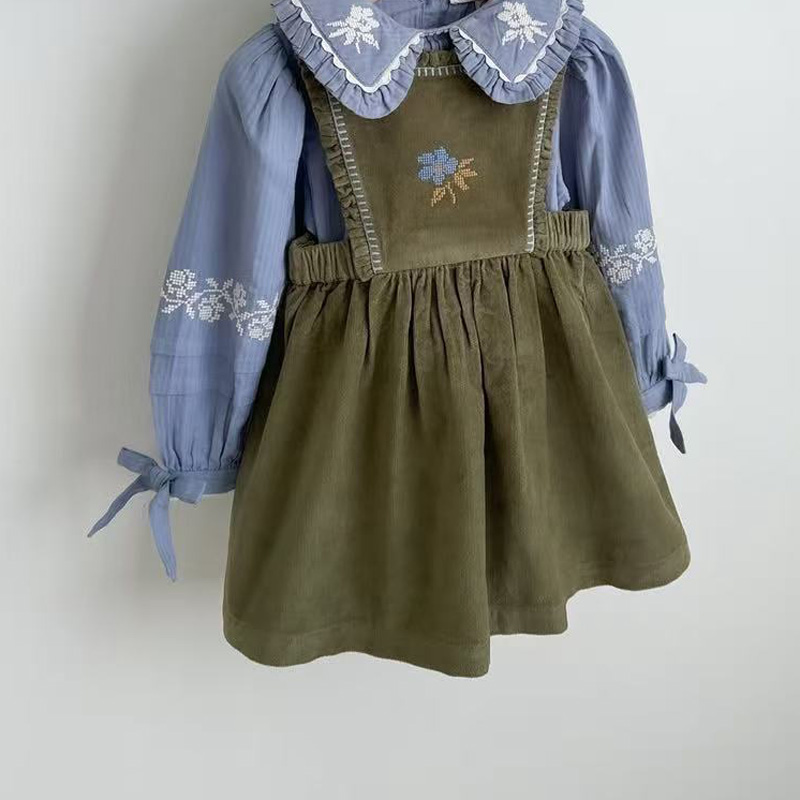Preventa 2026 Otoño Nuevo EM R - Winter Clothing Kids Sale reseña y precio