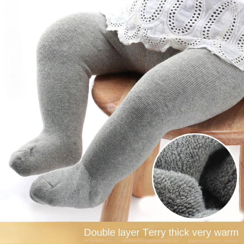 Medias de algodón suave para b - Winter Clothing Baby Boy reseña y precio