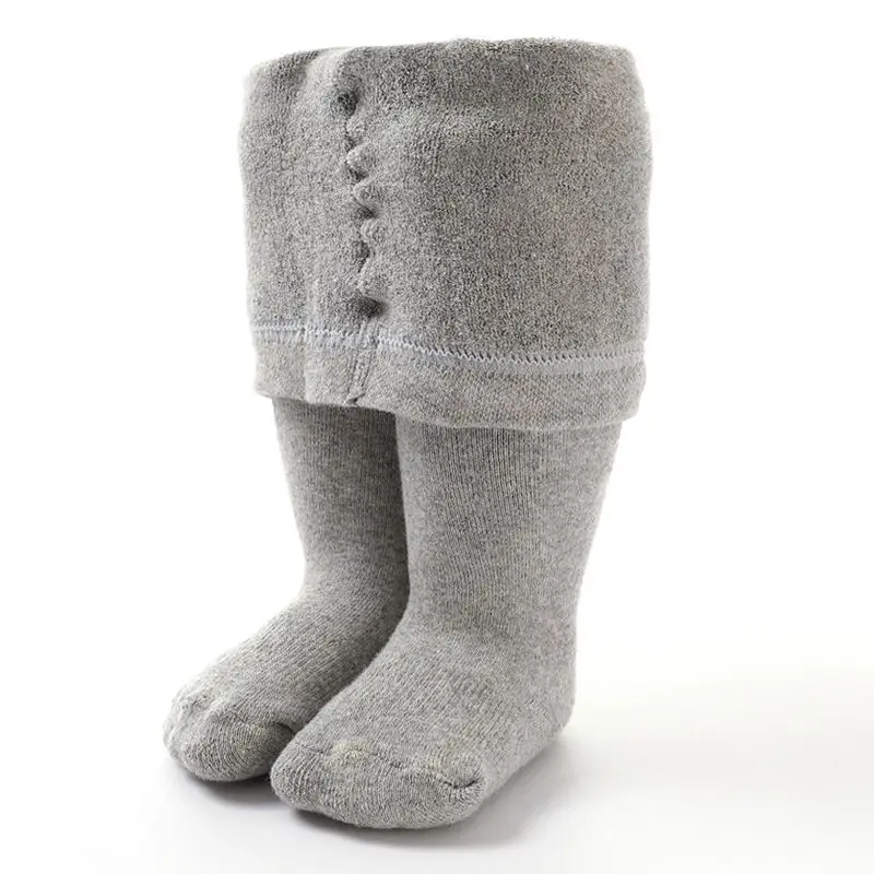 Medias de algodón suave para b - Winter Clothing Baby Boy reseña y precio