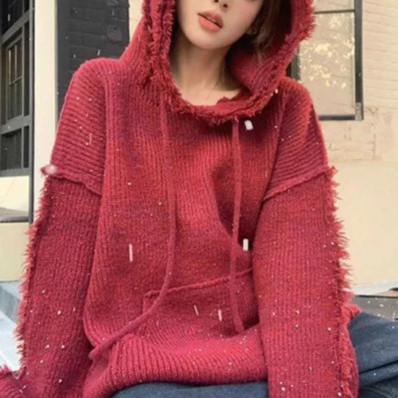 Sudaderas gruesas con capucha  - Winter Clothing Essential reseña y precio