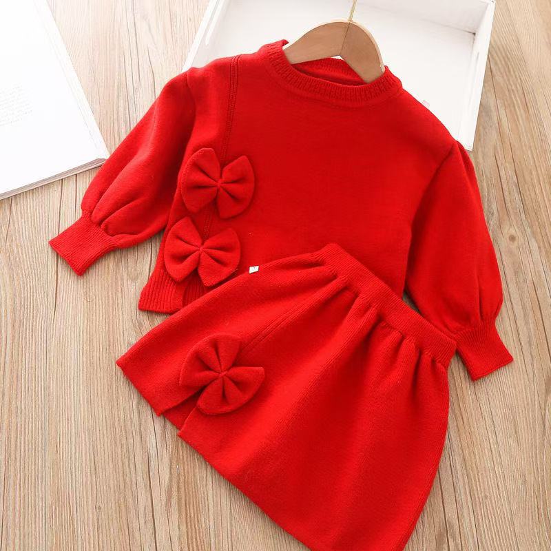 Conjunto de ropa para niñas, c - Winter Clothing That Starts With O reseña y precio