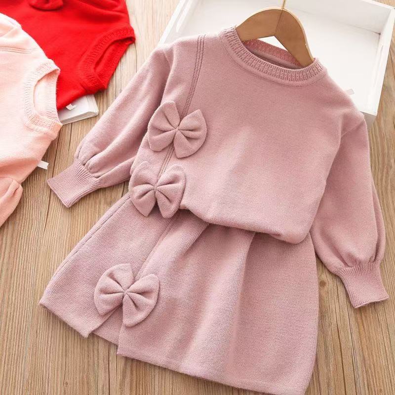Conjunto de ropa para niñas, c - Winter Clothing That Starts With O reseña y precio