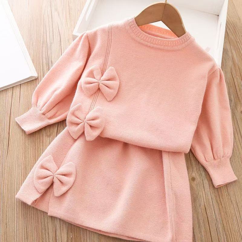 Conjunto de ropa para niñas, c - Winter Clothing That Starts With O reseña y precio