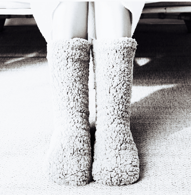 Ropa de mujer 2026 Calcetines  - Winter Clothing Youtube reseña y precio