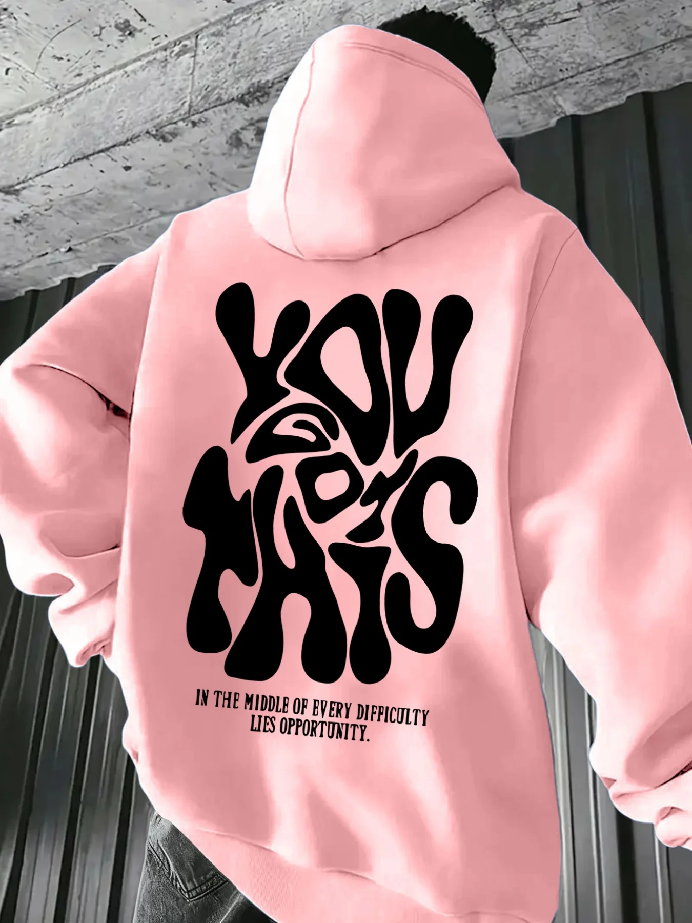 Sudadera con capucha de otoño  - Winter Clothing On Sale reseña y precio