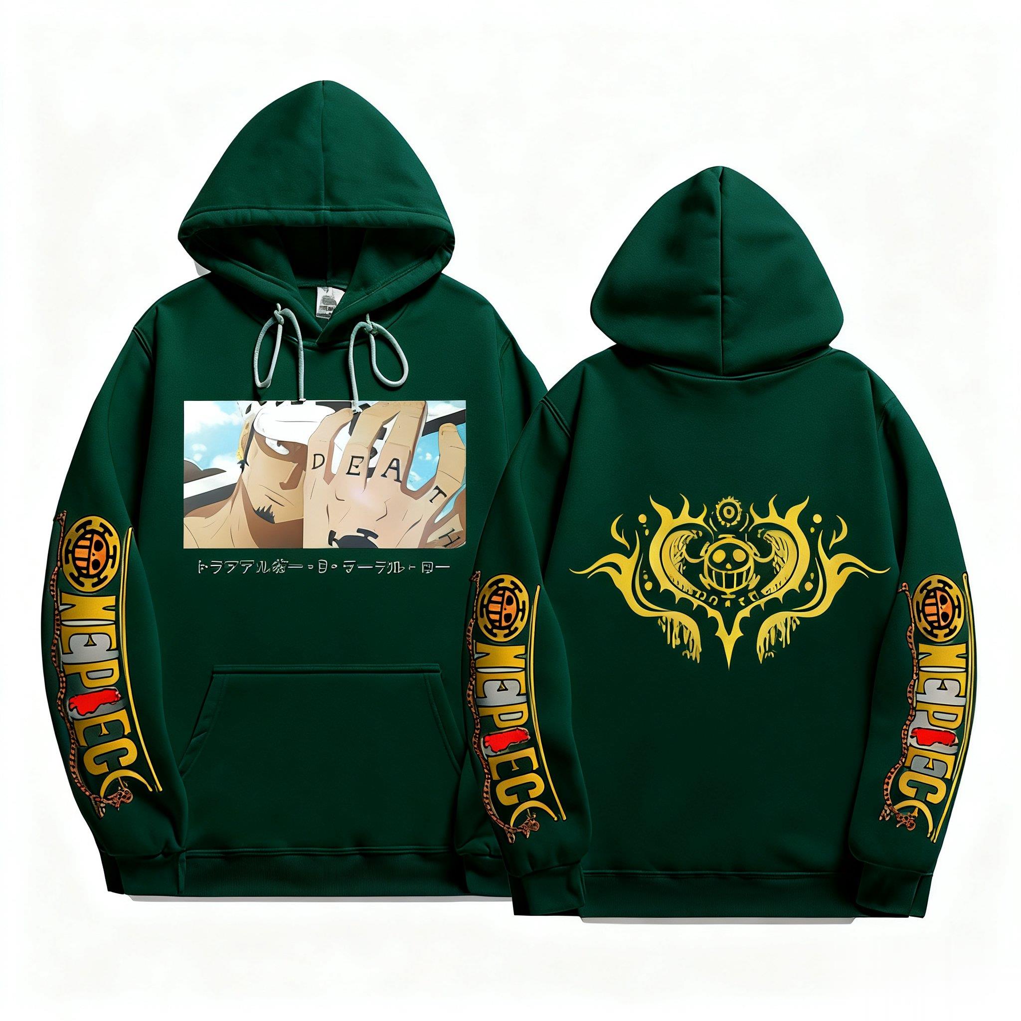 Sudadera con capucha con estam - Winter Clothing For Men reseña y precio