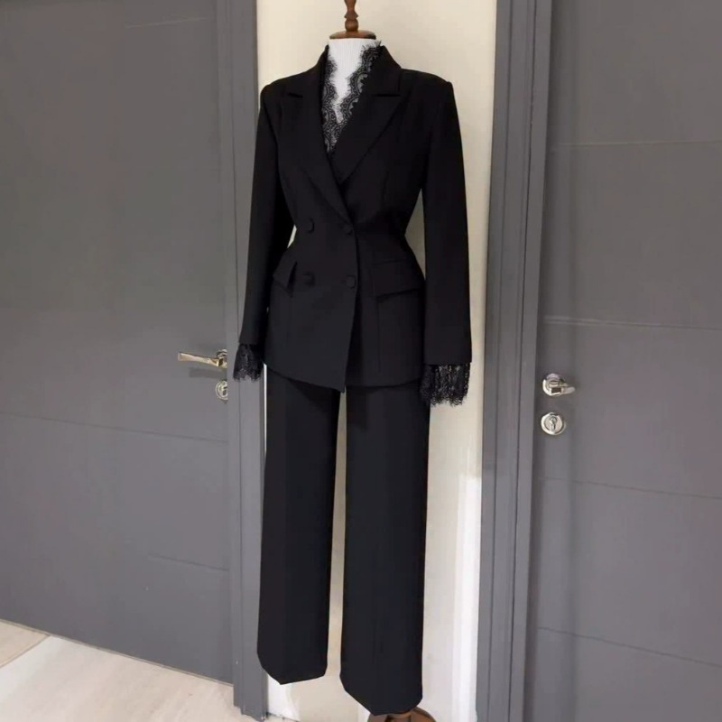 Traje de estilo profesional pa - Winter Clothing Men Style reseña y precio