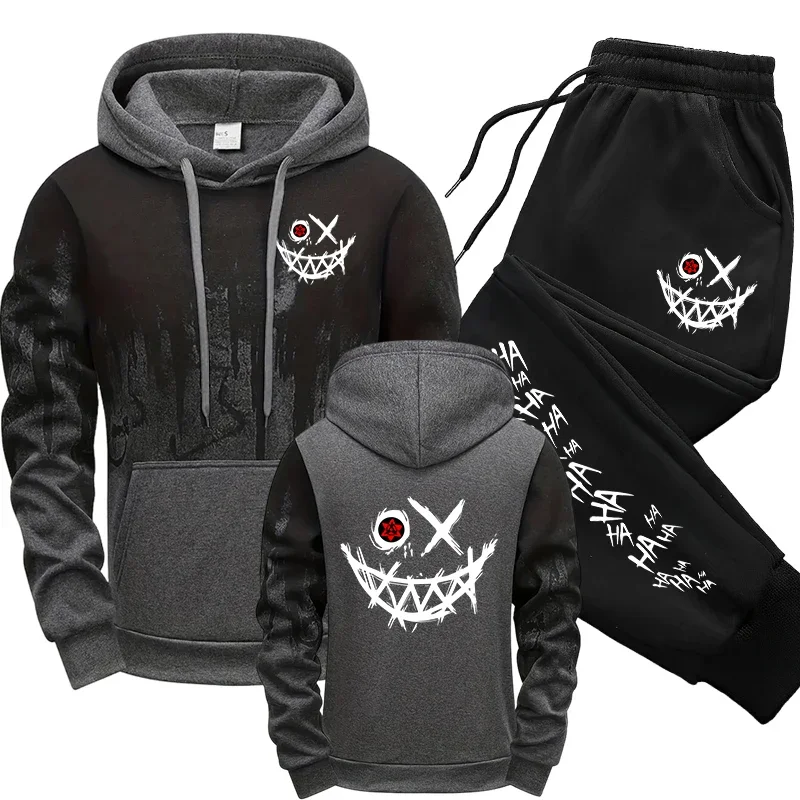 Conjunto Deportivo Informal pa - Winter Clothing For Men reseña y precio