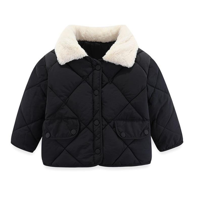 Chaqueta de invierno para niño - Winter Clothing Baby Boy reseña y precio