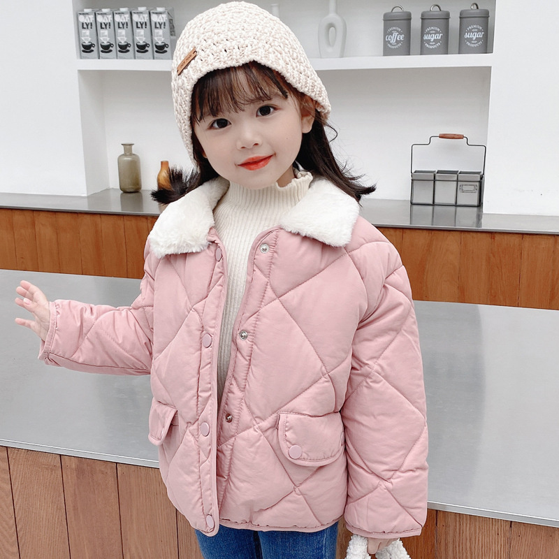 Chaqueta de invierno para niño - Winter Clothing Baby Boy reseña y precio