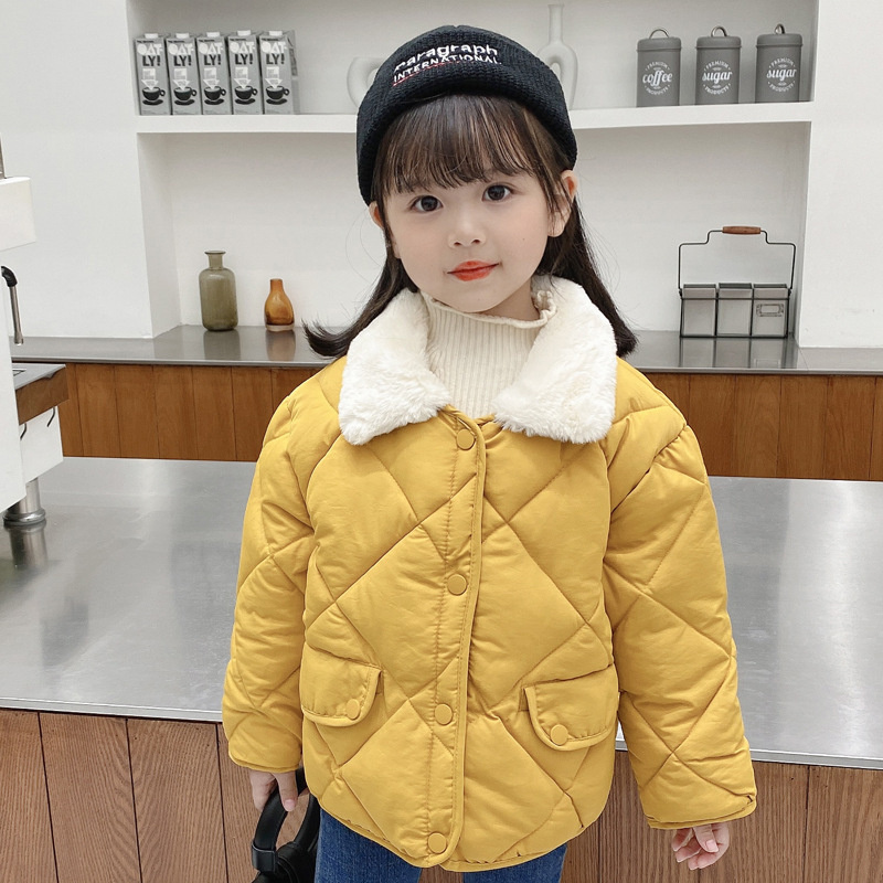 Chaqueta de invierno para niño - Winter Clothing Baby Boy reseña y precio