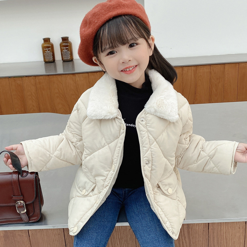 Chaqueta de invierno para niño - Winter Clothing Baby Boy reseña y precio